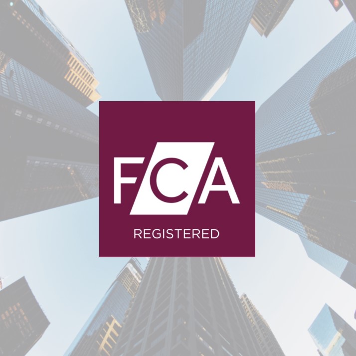 Safe Deposit Vault Registered with the FCA