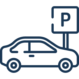 Safety Deposit Car Parking