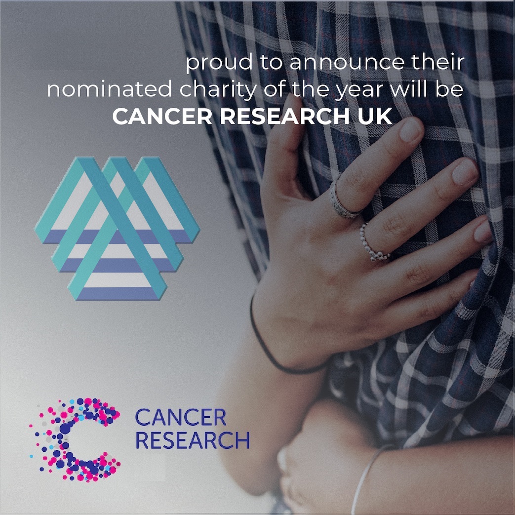 Swift Max Securities Safe Deposit Box supporting Cancer Research